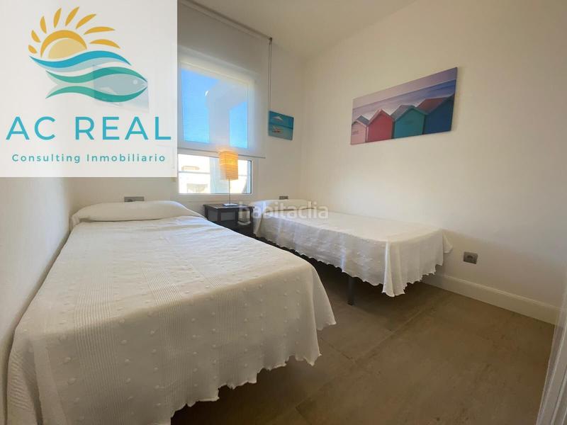 Foto 56cd9630-8616-46a3-a18e-c586e5c0731e. Penthouse with heating parking pool in Punta del Moral Ayamonte