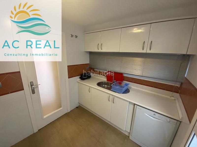 Foto 5898c555-a78f-487e-b291-348aa654c7d3. Penthouse with heating parking pool in Punta del Moral Ayamonte
