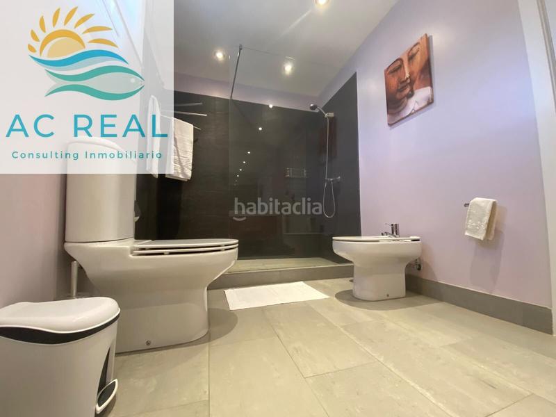 Foto 597c6f8f-8c34-4305-9d82-b285504f45c0. Penthouse with heating parking pool in Punta del Moral Ayamonte