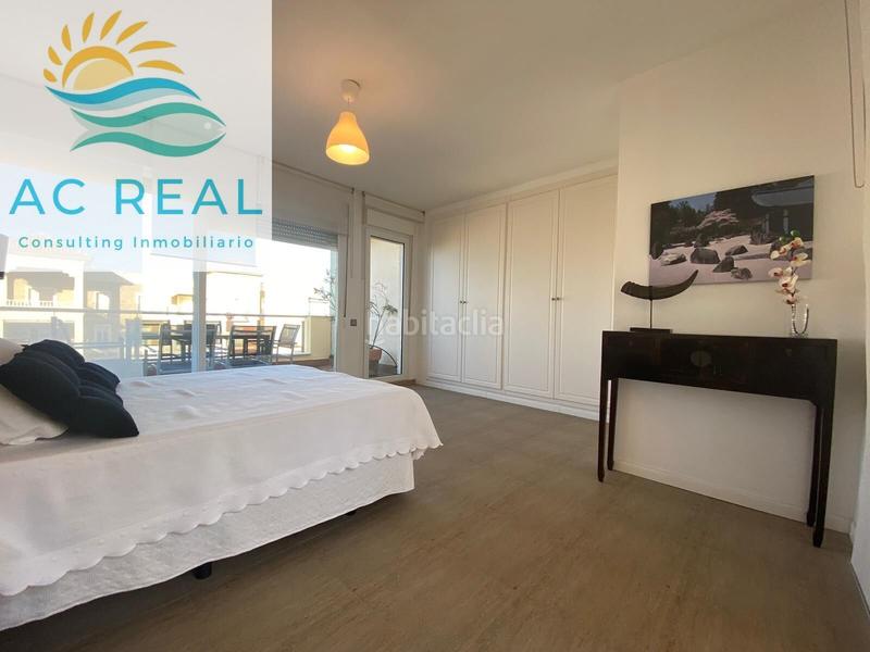 Foto 5df9fd6f-6f9b-46c1-b488-eae7c9b51ed3. Penthouse with heating parking pool in Punta del Moral Ayamonte
