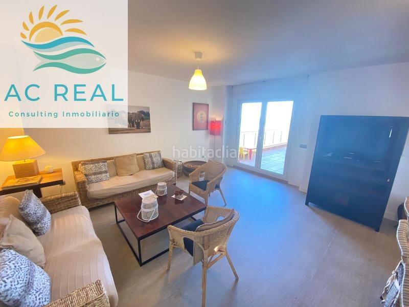 Foto 622dba12-a61b-4b5d-8df4-7e7f20ae5a85. Penthouse with heating parking pool in Punta del Moral Ayamonte