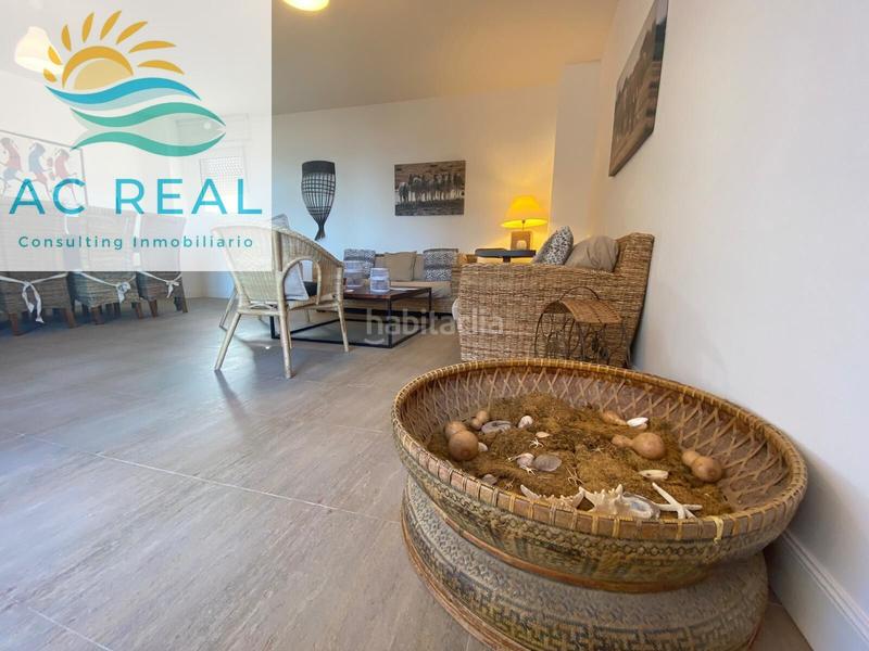 Foto 79b9e852-5f5f-4475-85f2-9237438858c8. Penthouse with heating parking pool in Punta del Moral Ayamonte