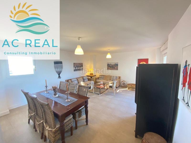 Foto 7be3968f-1c3c-4a85-91d9-9b49e1466983. Penthouse with heating parking pool in Punta del Moral Ayamonte