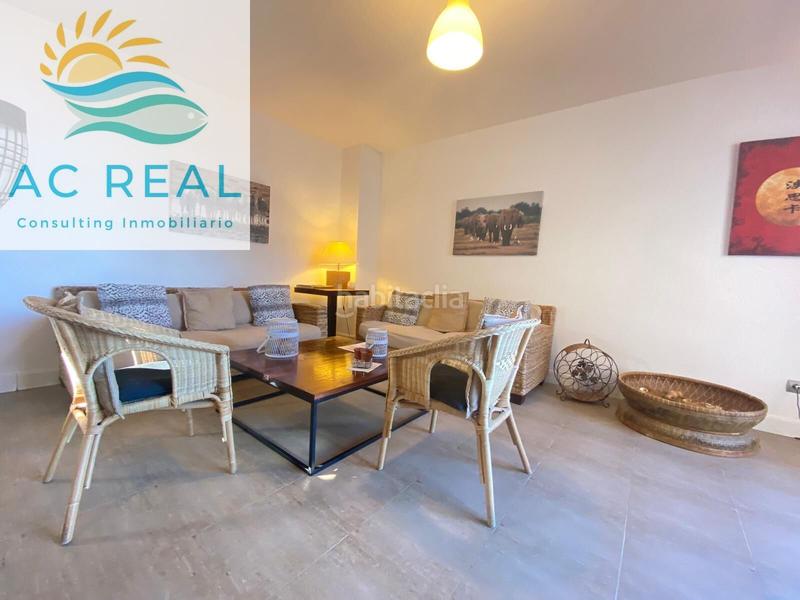 Foto 80c02163-c518-4ab4-bcc2-fb6abb3e449f. Penthouse with heating parking pool in Punta del Moral Ayamonte