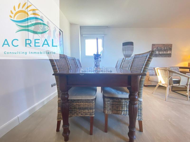 Foto 86efafba-a057-4e12-8436-02069f6ea489. Penthouse with heating parking pool in Punta del Moral Ayamonte