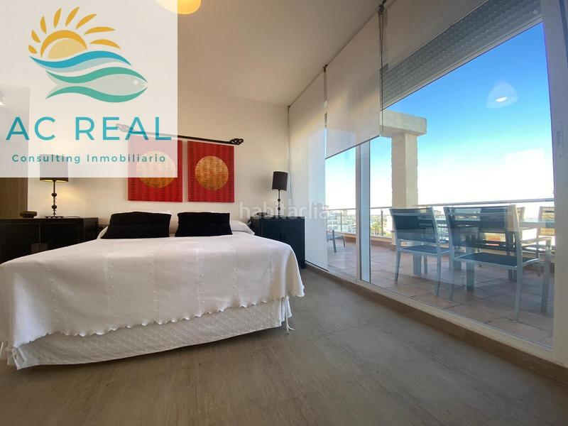 Foto e1193fea-25a2-4c48-9852-d537c589a99f. Penthouse with heating parking pool in Punta del Moral Ayamonte
