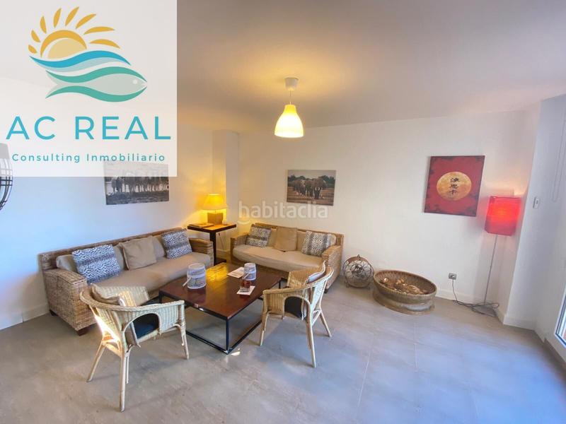 Foto ec757cce-f7dc-417e-9863-2e8b3788463d. Penthouse with heating parking pool in Punta del Moral Ayamonte