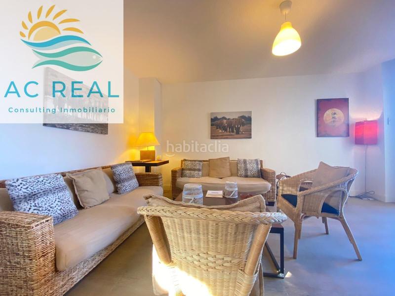 Foto f998a01c-33bb-4965-9f44-f4ce2ccaf9d8. Penthouse with heating parking pool in Punta del Moral Ayamonte
