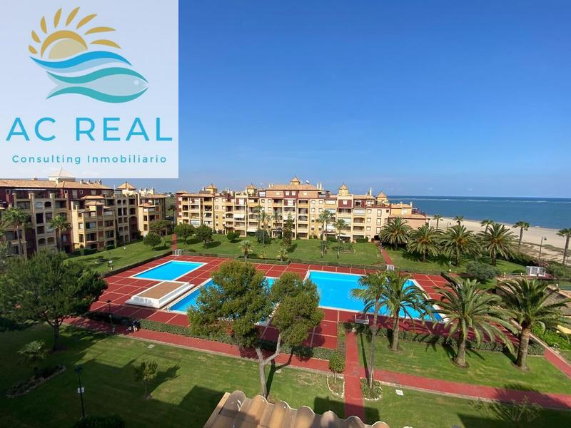 Foto a9669797-99eb-44df-b155-da447c61dd00. Ático en Isla Canela Ayamonte