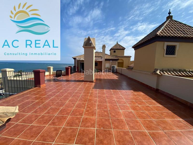 Foto 042454e3-4953-4154-b474-dd5ad7770093. Attique avec chauffage parking piscine dans Isla Canela Ayamonte