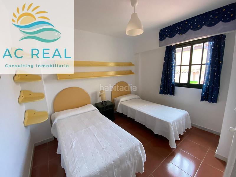 Foto 6f8b12be-7ef1-47de-afb3-655778aab9b6. Attique avec chauffage parking piscine dans Isla Canela Ayamonte