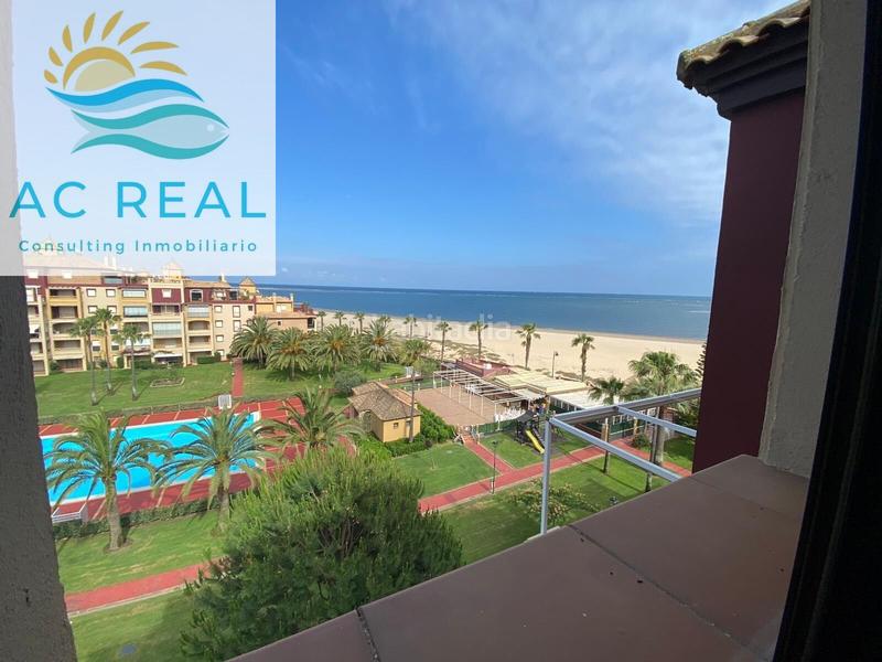 Foto c469594b-dd14-43b0-b987-23387d692ed4. Attique avec chauffage parking piscine dans Isla Canela Ayamonte