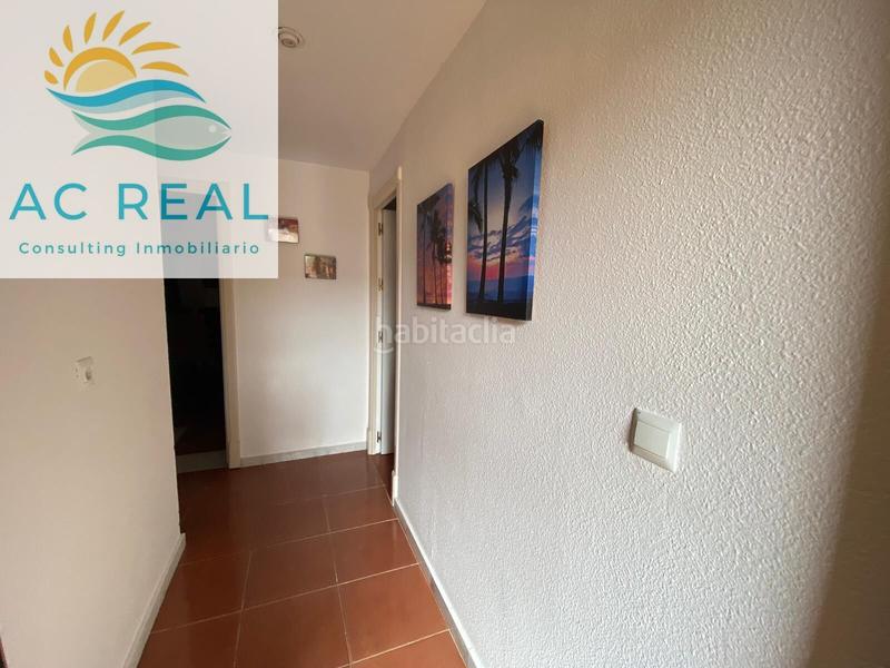 Foto d174406d-3410-42ee-805a-999007420f34. Attique avec chauffage parking piscine dans Isla Canela Ayamonte