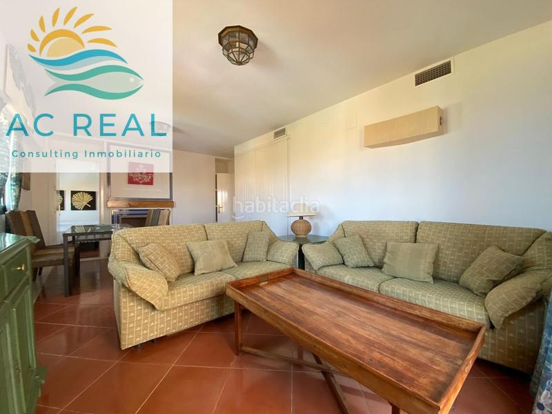 Foto d7914966-4be4-46f3-9069-1b8122d24942. Attique avec chauffage parking piscine dans Isla Canela Ayamonte