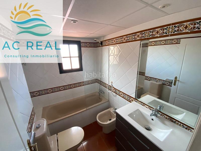 Foto e7ed327b-a43c-447e-9560-a29506b2c06d. Attique avec chauffage parking piscine dans Isla Canela Ayamonte