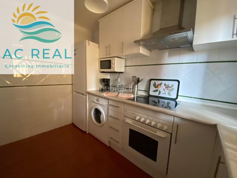 Foto ea4ce801-8a6a-40fe-999d-3d46cf1d3faf. Attique avec chauffage parking piscine dans Isla Canela Ayamonte