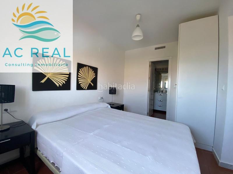 Foto 4b1ccf61-31d1-4870-a50b-4f89eefac4f5. Dachwohnung mit heizung parking pool in Isla Canela Ayamonte