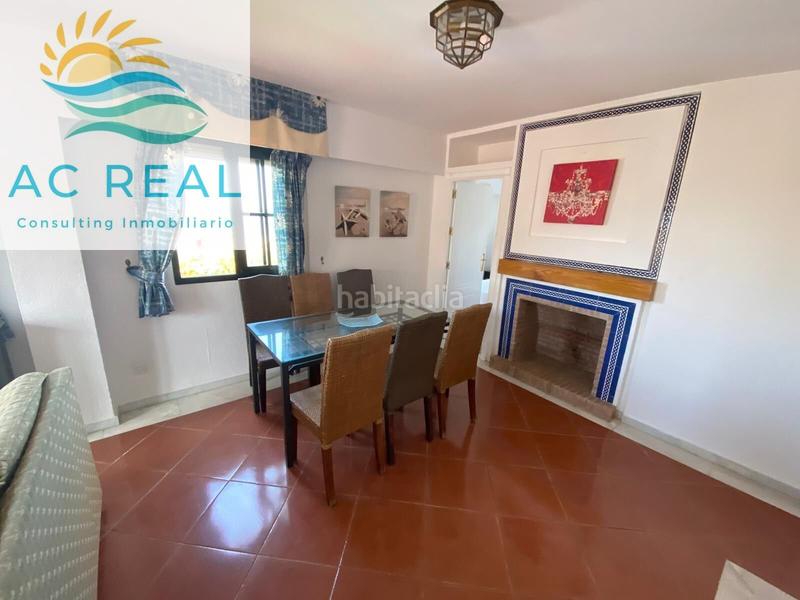 Foto c13aaecd-e9e7-484c-bde2-04436600ff6c. Dachwohnung mit heizung parking pool in Isla Canela Ayamonte