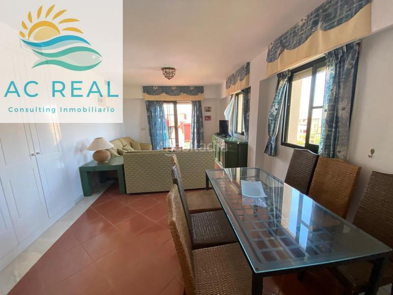 Foto d1ed5c4b-baa5-4aed-8dae-d72b6717cbbf. Dachwohnung mit heizung parking pool in Isla Canela Ayamonte