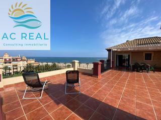 Penthouse in Isla Canela