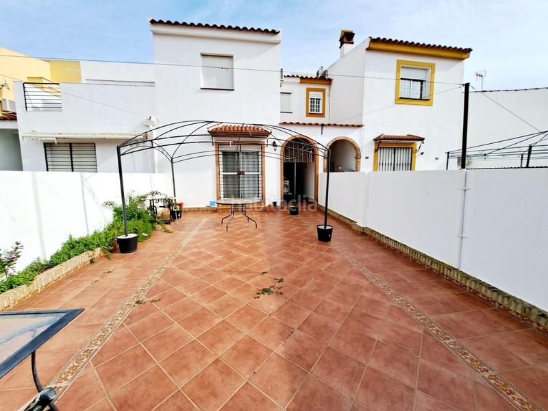 Foto 21095de5-25b8-48b6-87fa-7887818c110b. Casa adosada precioso y luminoso adosado en Ayamonte ciudad Ayamonte