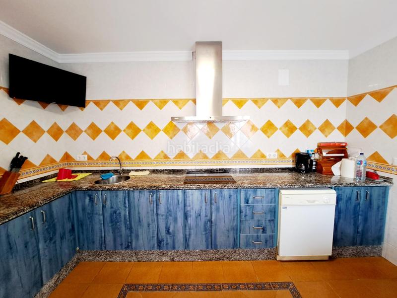 Foto 26020e50-920e-4967-bba7-7354465f97e5. Casa adosada precioso y luminoso adosado en Ayamonte ciudad Ayamonte