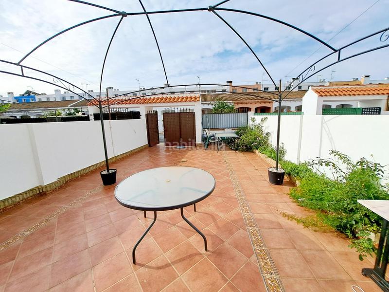 Foto 4ca1743b-fca5-476f-9c92-5fc202a05e44. Casa adosada precioso y luminoso adosado en Ayamonte ciudad Ayamonte