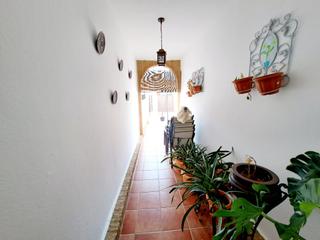 Casa adossada a Ayamonte ciudad. Precioso y luminoso adosado en ayamonte