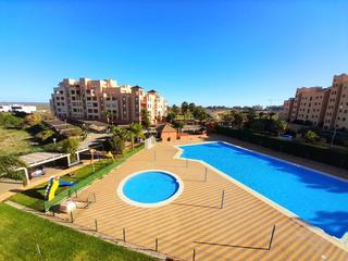 Apartamento en Isla Canela. Magnífico apartamento en isla canela