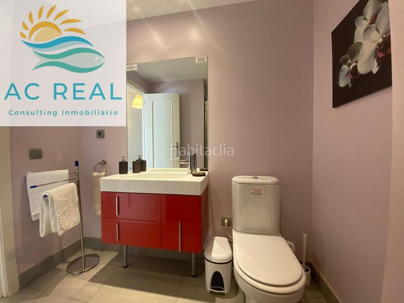 Foto ba040874-4dea-4abf-93ad-9805d12a8850. Attique avec chauffage parking piscine dans Punta del Moral Ayamonte