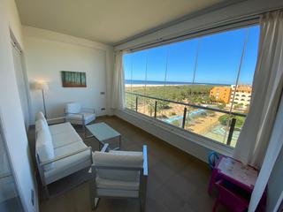 Dachwohnung in Punta del Moral