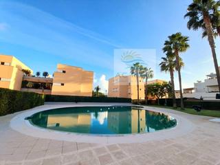 Appartement à Calle guatemala 6