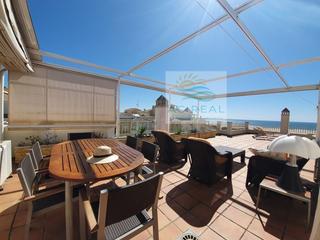 Appartement à Avenida de la mojarra 0