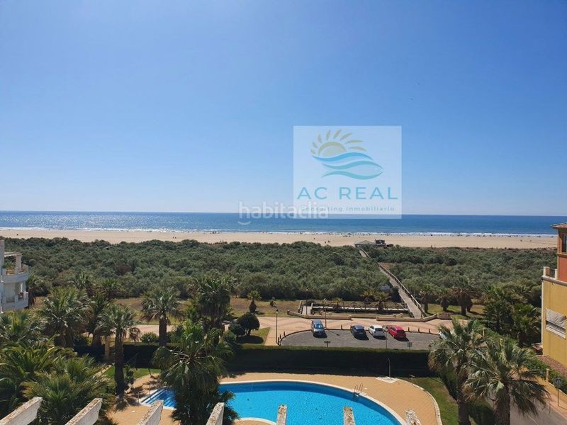 Foto 065dba9d-b1b9-4421-a25f-756931ac4386. Flat in avenida de la mojarra 0 in Punta del Moral Ayamonte