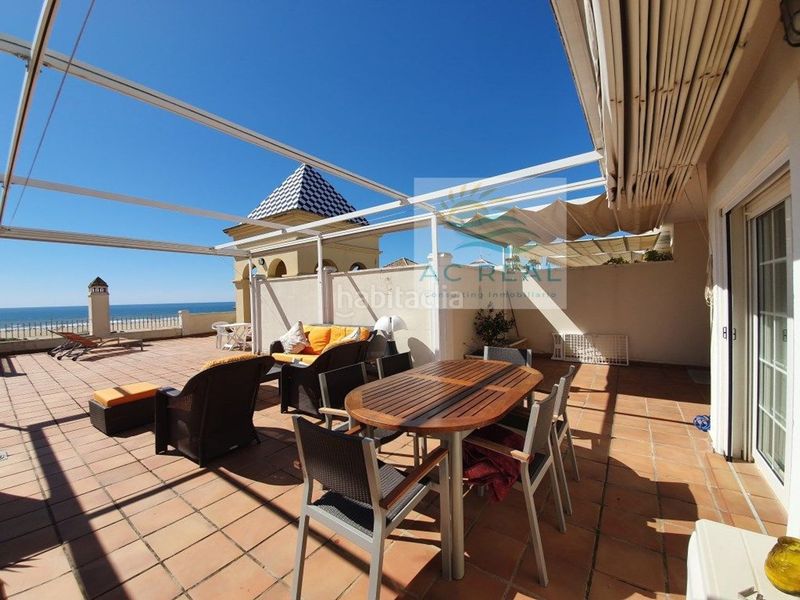 Foto 0f7c0770-bb29-486a-9caf-629ebd85917c. Flat in avenida de la mojarra 0 in Punta del Moral Ayamonte