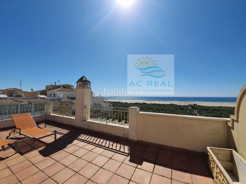 Foto 1d4e4118-aab7-4852-8d1d-13b7d4e1c75f. Flat in avenida de la mojarra 0 in Punta del Moral Ayamonte