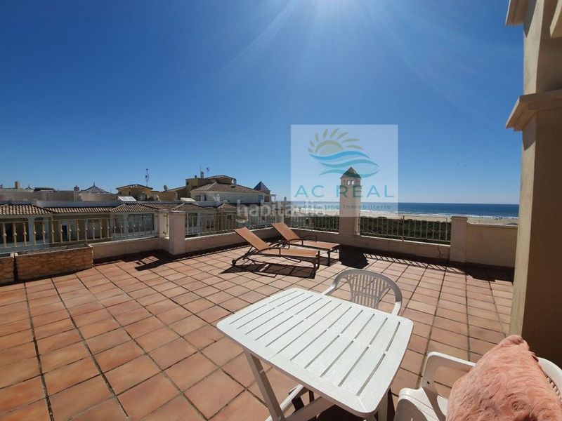 Foto 2f34a279-c151-4e1a-9783-4d7b7fb46c8b. Flat in avenida de la mojarra 0 in Punta del Moral Ayamonte