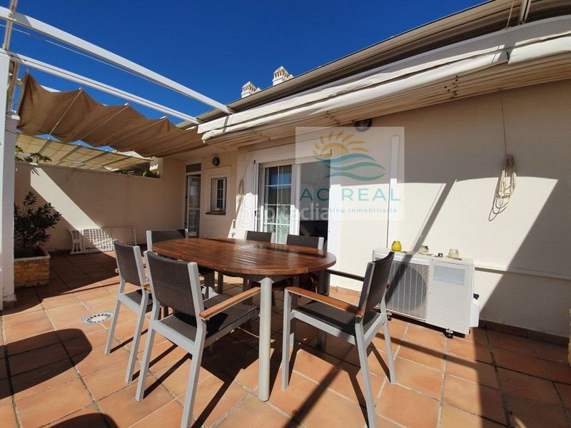 Foto 3c8a0cc7-1287-4fd4-80d5-0081d1870c3a. Flat in avenida de la mojarra 0 in Punta del Moral Ayamonte
