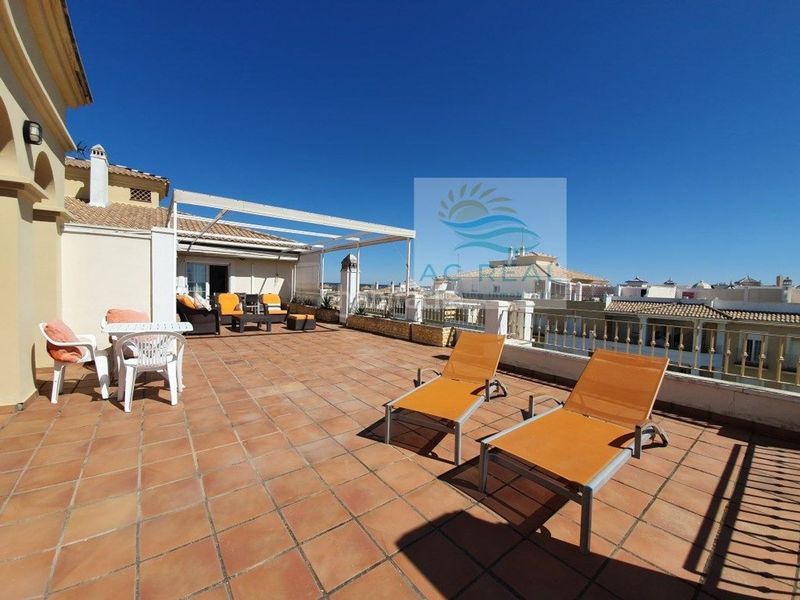 Foto 5f9ad37c-0fce-43a6-890c-41ab12661a76. Flat in avenida de la mojarra 0 in Punta del Moral Ayamonte