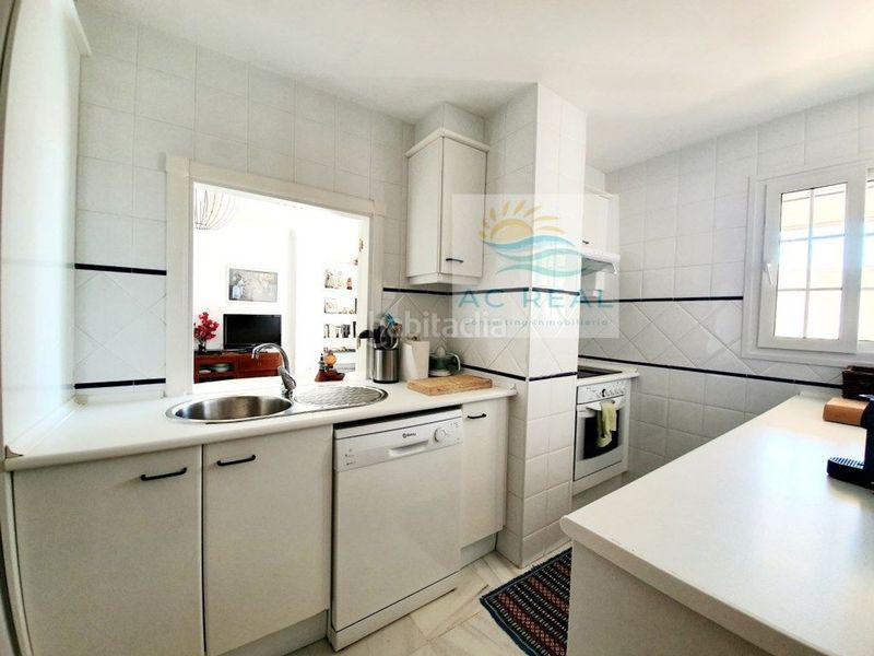 Foto 81e88cab-b0a2-40c5-8568-473e65c98bb2. Flat in avenida de la mojarra 0 in Punta del Moral Ayamonte