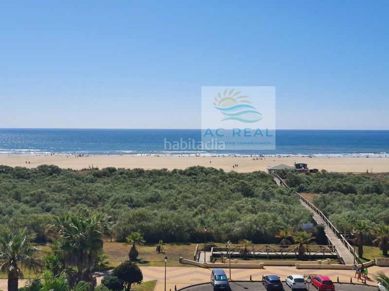 Foto 916f4d7f-6398-453a-90f7-a058c6223d71. Flat in avenida de la mojarra 0 in Punta del Moral Ayamonte