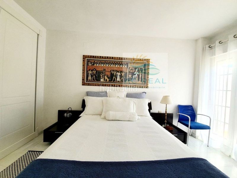 Foto b05e68a3-334f-4696-8232-fc54661db66a. Flat in avenida de la mojarra 0 in Punta del Moral Ayamonte