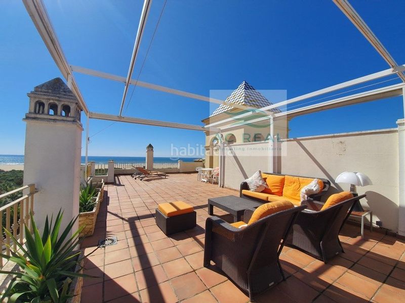 Foto b981099e-275c-44ee-a15a-98d6129aabcb. Flat in avenida de la mojarra 0 in Punta del Moral Ayamonte