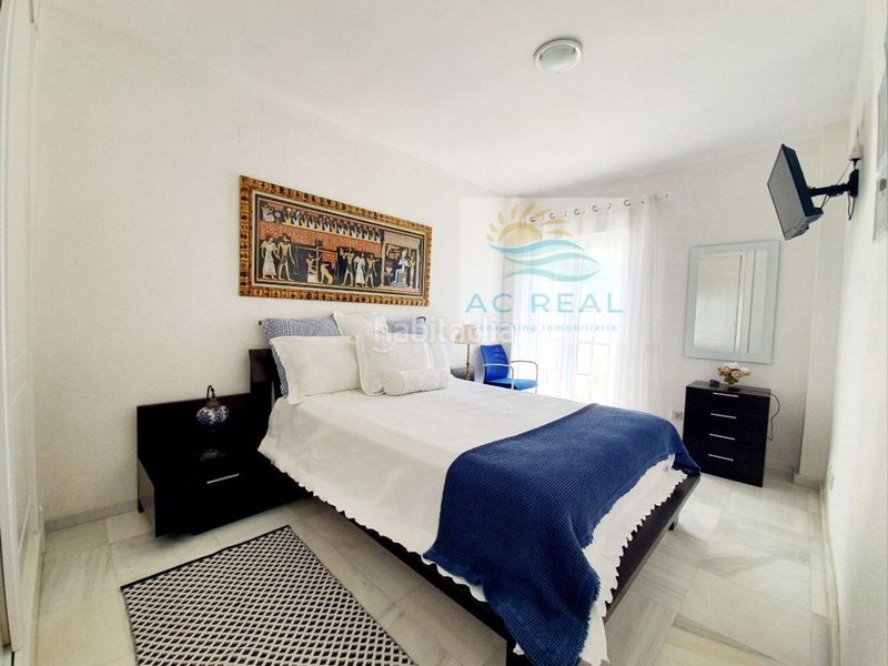 Foto cdeec5a2-c9c9-4e1c-9b0e-8f874ecc7251. Flat in avenida de la mojarra 0 in Punta del Moral Ayamonte