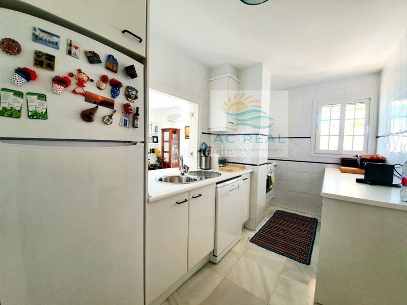 Foto d04624ff-c097-47f9-8a08-997352440e99. Flat in avenida de la mojarra 0 in Punta del Moral Ayamonte