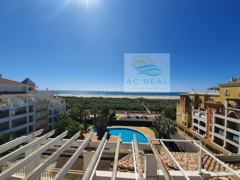 Foto fabd06ca-8fd1-4986-948d-2b90c3a2b0dc. Flat in avenida de la mojarra 0 in Punta del Moral Ayamonte