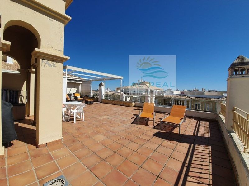 Foto fcf7a4c6-f4d4-40f5-980e-b86dc3ca5c14. Flat in avenida de la mojarra 0 in Punta del Moral Ayamonte