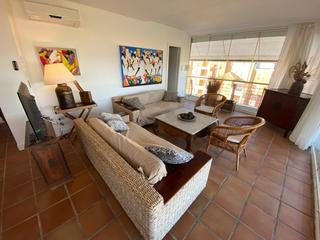 Dachwohnung in Ayamonte ciudad