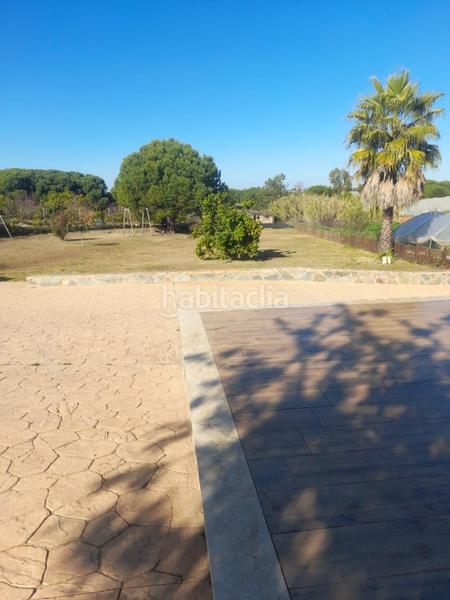 Foto e7516e1d-af67-4c91-92d0-c2a99b62bc58. Casa  de campo muy cercana a la ciudad en Lepe