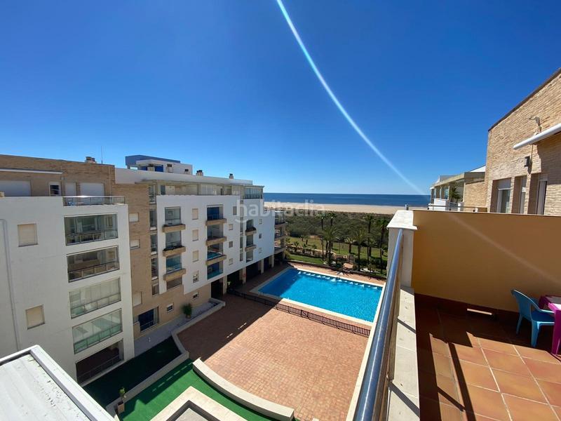 Foto 03e98328-5d81-4927-b9cf-7d01d3d6892f. Attico con riscaldamento parcheggio piscina in Punta del Moral Ayamonte